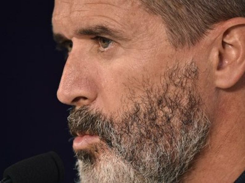Roy Keane reportedly involved in 'altercation' with players during summer friendlies