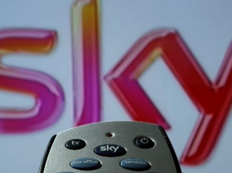 Fox triggers the end game in Sky TV takeover battle