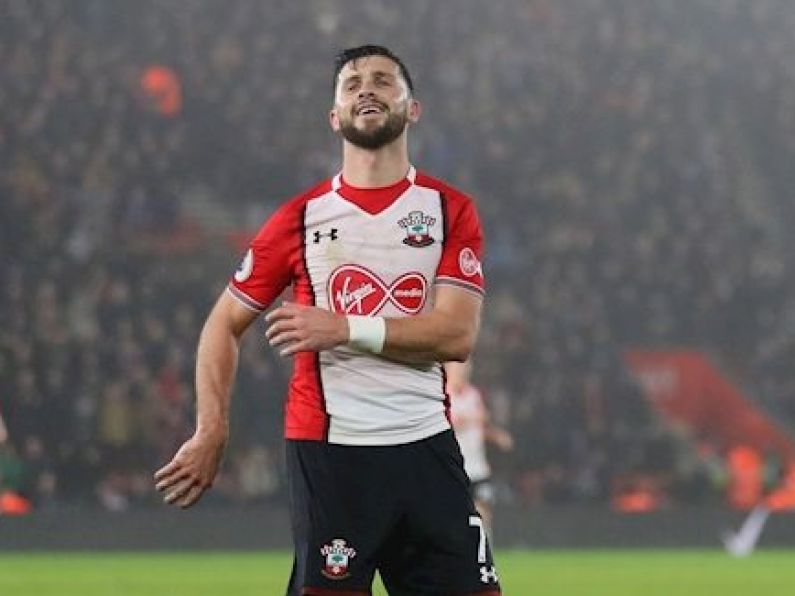 Tipp's Shane Long agrees two-year contract extension with Southampton