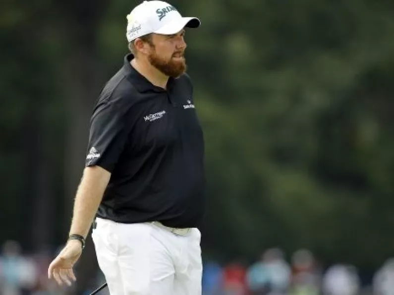 'To be up there again on Major Sunday is what it's all about' - Shane Lowry enjoying golf again