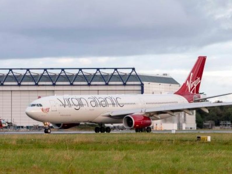 Flight makes emergency landing at Shannon Airport