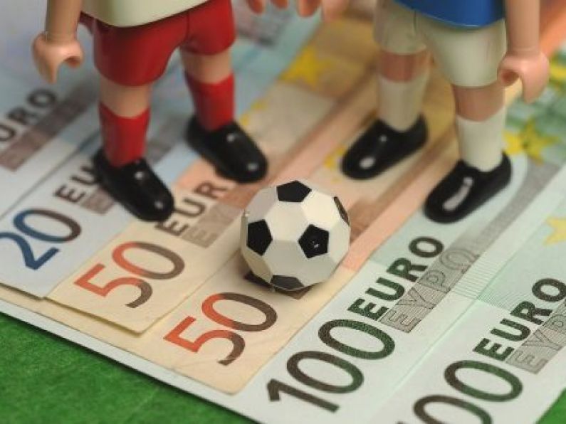 World Cup contributes to Paddy Power Betfair growth in Europe