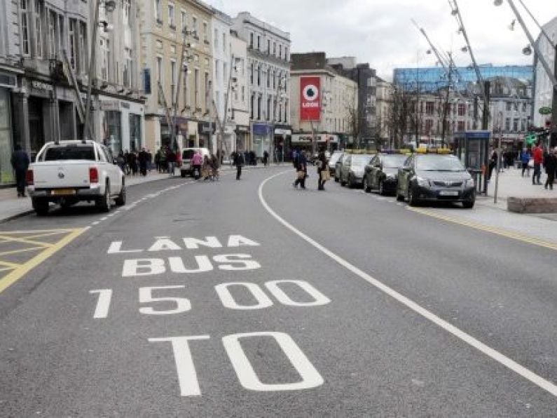 Free pastries and cheap buses to sell Cork city car ban