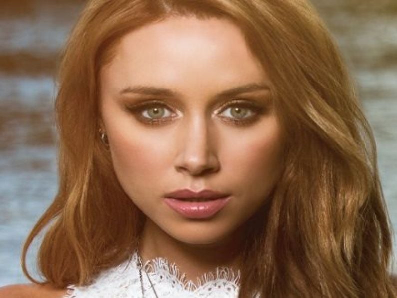 'Be authentic - don’t imitate': Una Healy on forging her own path