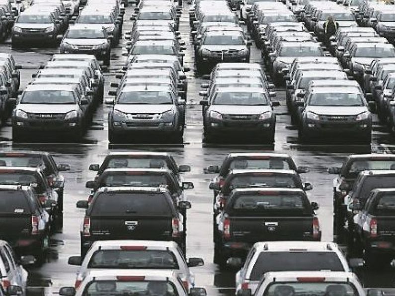 Used cars ‘to overtake sales of new vehicles’