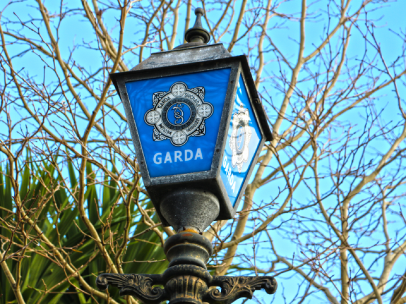 Man arrested following drug search in Waterford City
