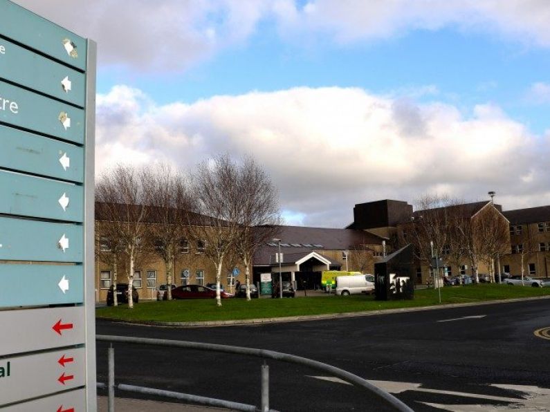 Second Cath Lab confirmed for University Hospital Waterford