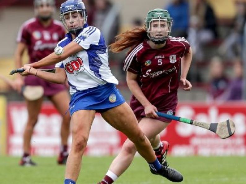 'My mother begged me to stop playing': Waterford star goes from being told she'd need a wheelchair to an All-Ireland quarter-final