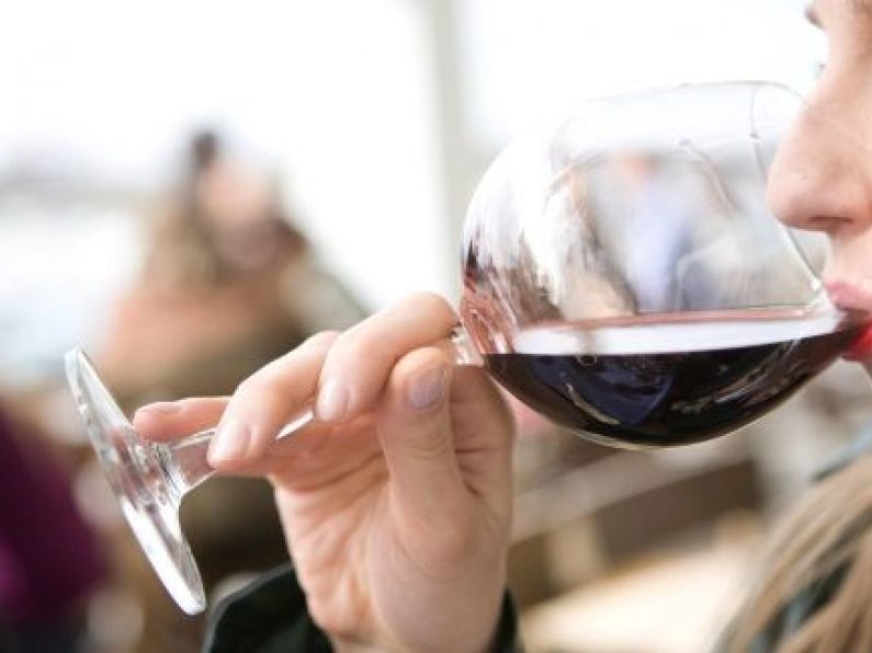 Wine consumption increased 12% last year despite pub closures