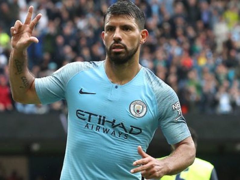 The week in Fantasy Premier League: The selling of a season-keeper, first subs and lessons learned from the Aguero deadline debacle
