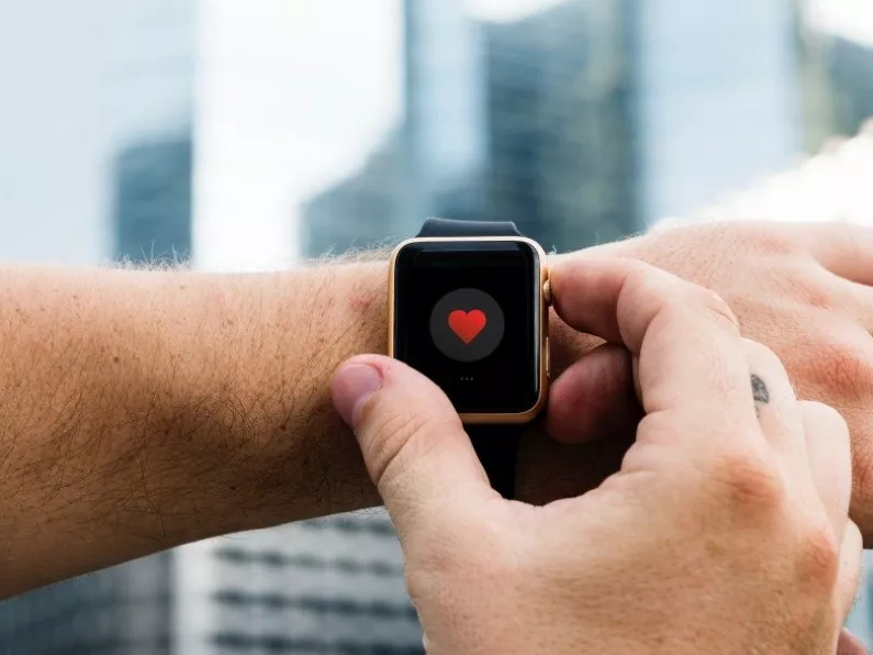 Apple rumored to be developing custom 'health' chip
