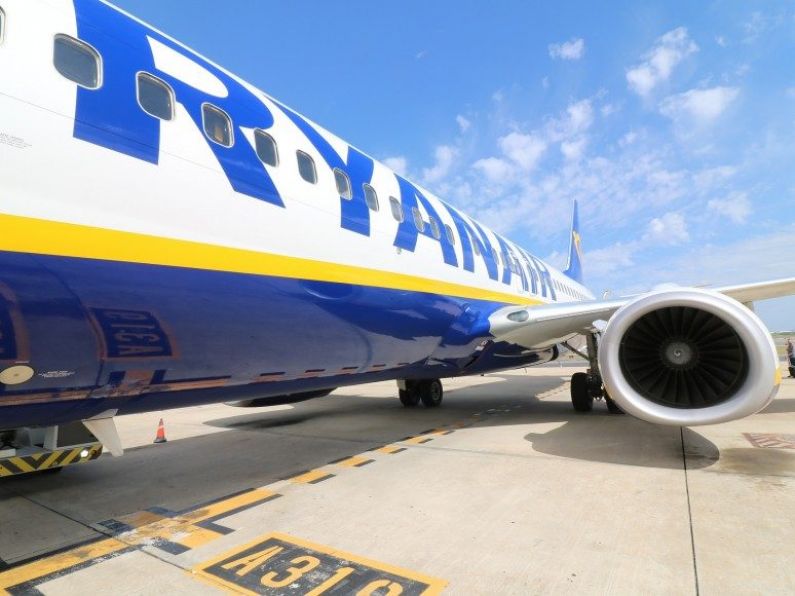 Inquiry launched into Ryanair's new baggage policy
