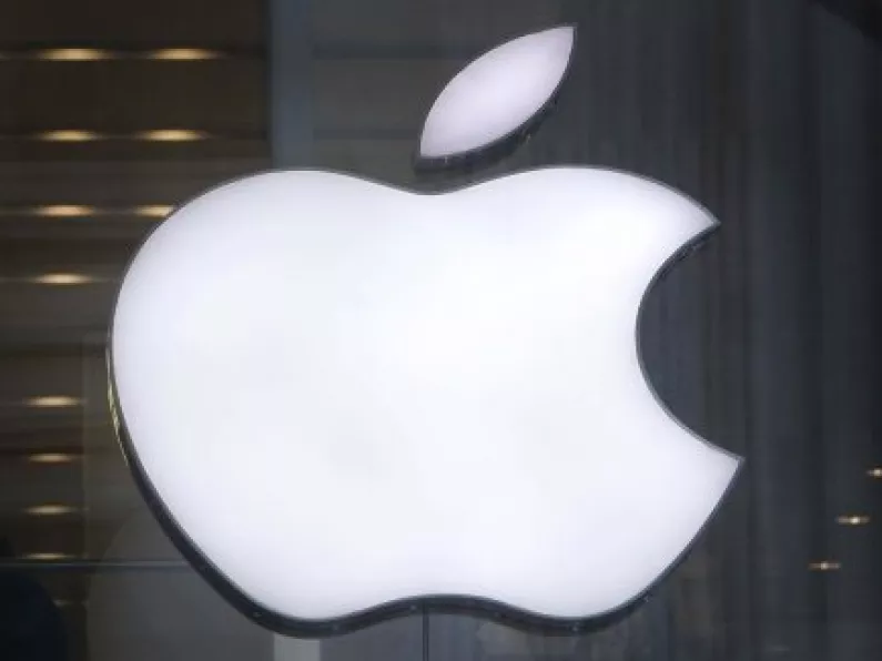 Apple supplier shares targeted despite 40% drop