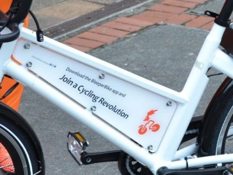 Plans to make electric bikes available to Irish commuters