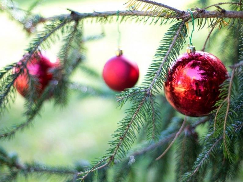 It's going to get a lot more difficult to buy a real Christmas tree this winter