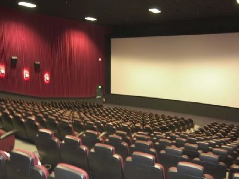 €5 tickets this weekend to mark National Cinema Day