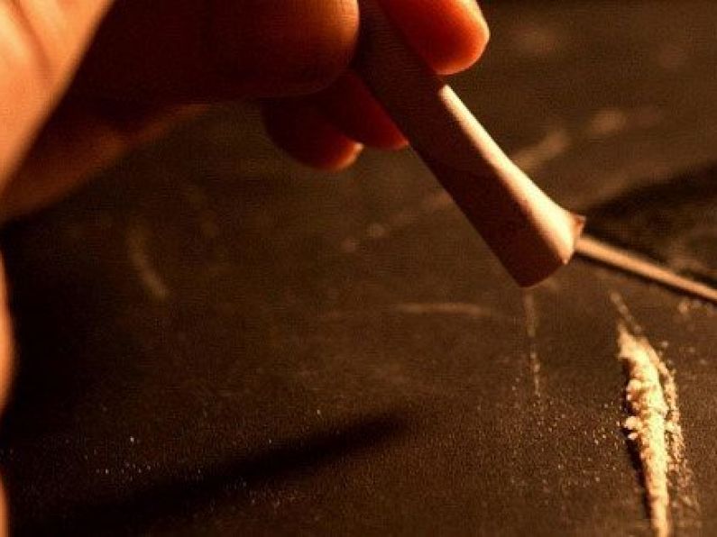 Cocaine use among young Irish people second highest in Europe