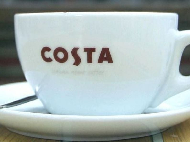 Coca-Cola to buy Costa Coffee for €4.4bn