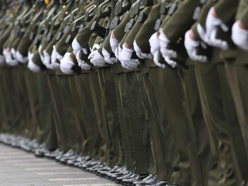 'A very poor standard': Calibre of Defence Forces recruits ‘reduced’