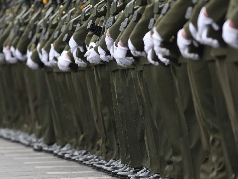 'Full-blown retention crisis' in Defence Forces, say Fianna Fáil