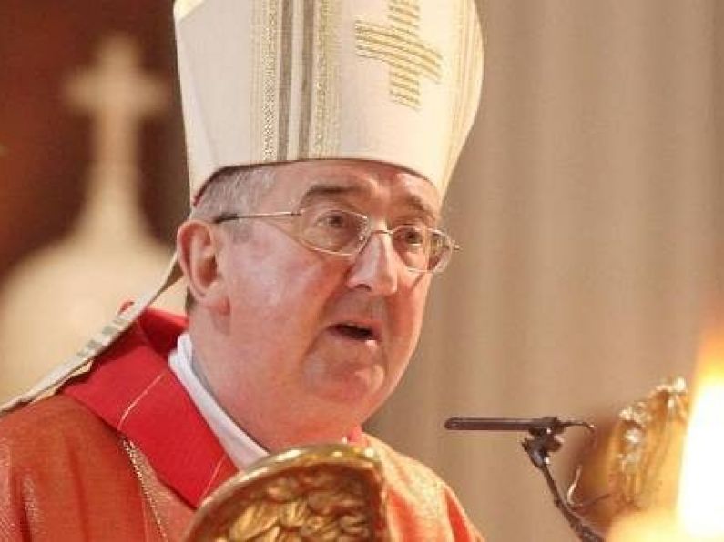 'It is not enough just to say sorry'- Archbishop Martin urges Pope Francis to tackle clerical sexual abuse