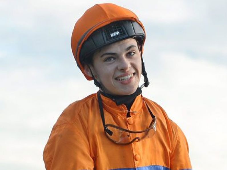 Tipp Jockey Donnacha O'Brien suspended for seven days after 'oversight'