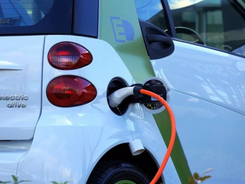 Lidl to install 40 electric car chargers at 20 stores