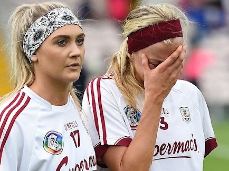 Kilkenny do enough to advance past Galway into camogie final