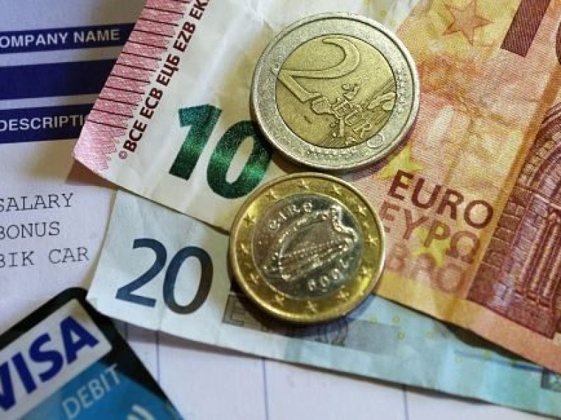 CSO figures show rise in the average weekly wage