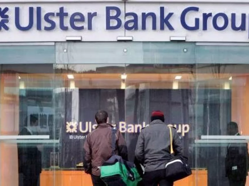 Ulster Bank CEO faces call over consumers