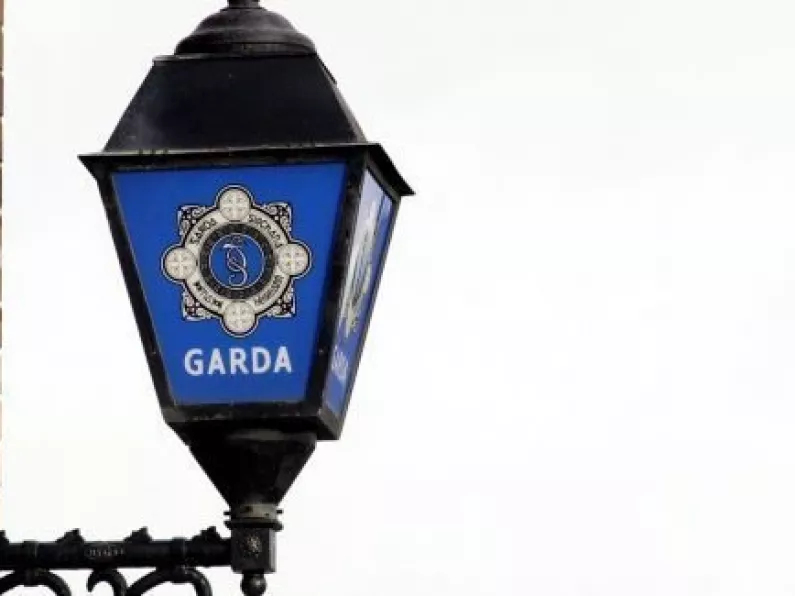 Gardaí investigating after five men found in the back of a truck