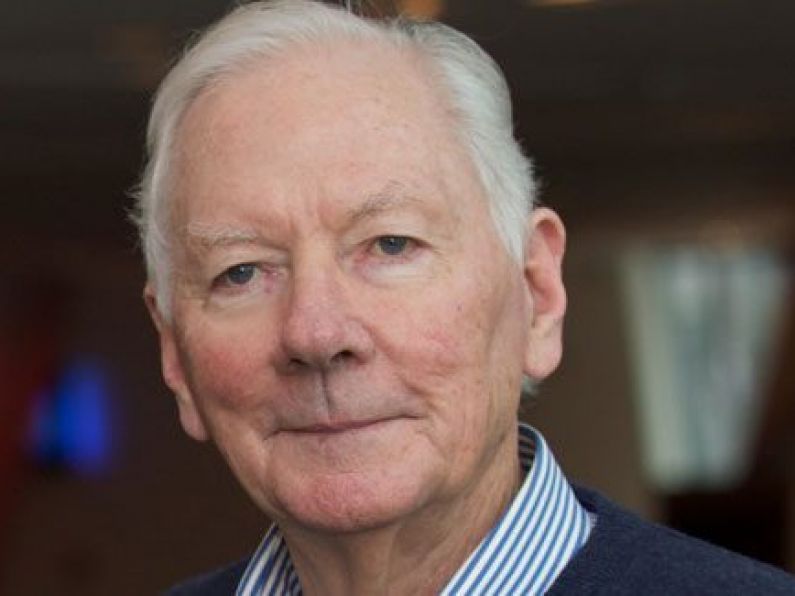 Funds at Gay Byrne firm climb to over €600,000