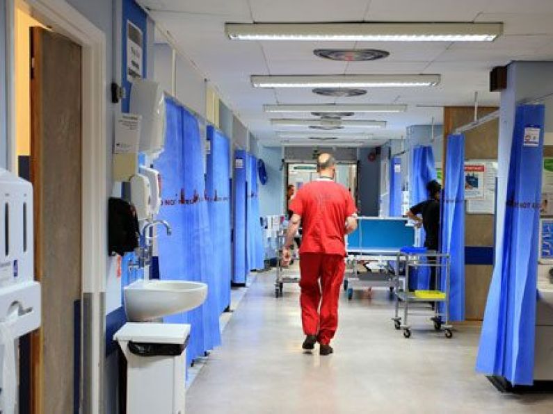 Almost 160 patient safety incidents in hospitals every day last year
