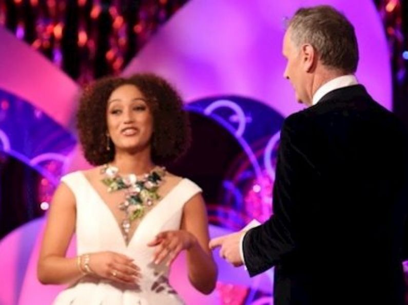 WATCH: Waterford's Kirsten Mate Maher named 2018 Rose of Tralee
