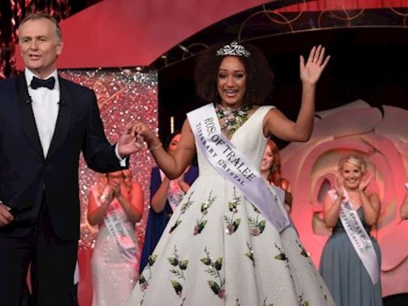 Investiagtion into alleged racial abuse of Rose of Tralee