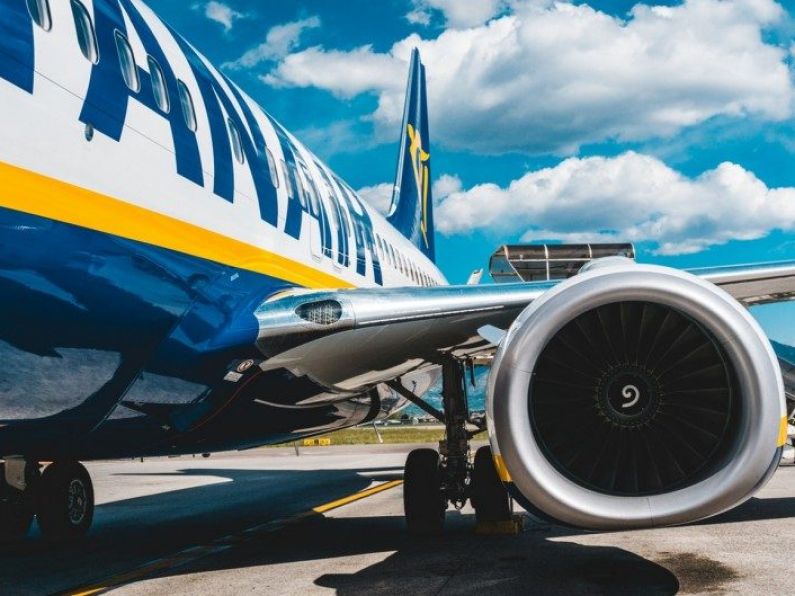 Ryanair could cancel flights if cabin crew strikes go ahead