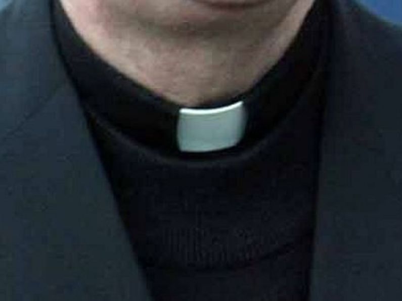 Parish priest stands aside after decades-old concerns reported to gardaí