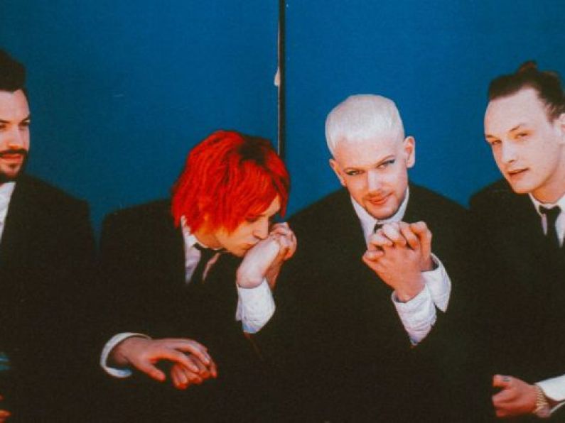 The 1975 announce Irish gig for 2019