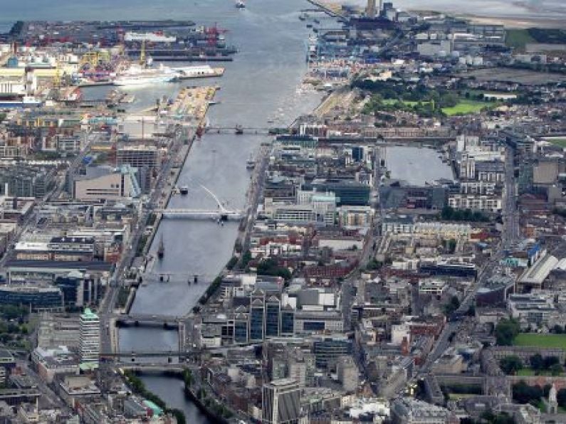 Dublin neighbourhood named one of the coolest in the world