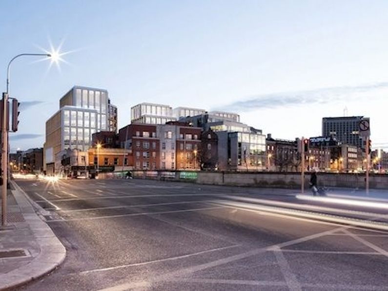Apollo House site goes on sale with planning permission for 10-storey office block