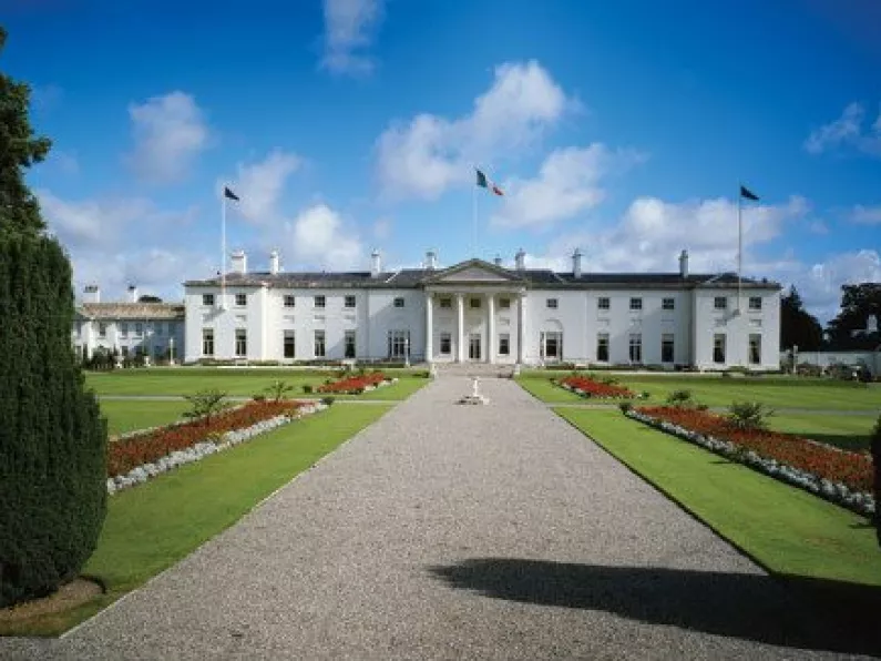 Kilkenny latest council declining to nominate presidential candidate