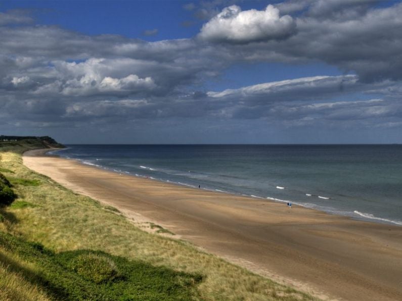 Wexford Beach to be fully wheelchair accessible by Summer