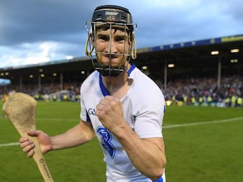 Waterford full-back Barry Coughlan retires after six years of duty
