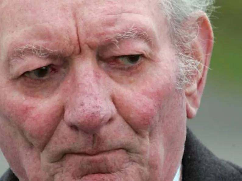 Brian Friel's art collection raises almost €200,000 for Peter McVerry Trust