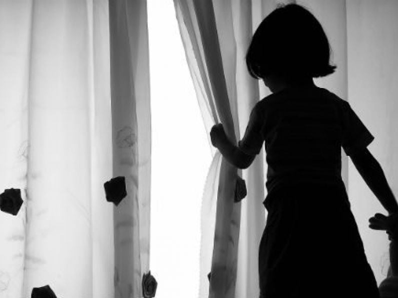 'Increasing' number of children among victims of human trafficking in Ireland