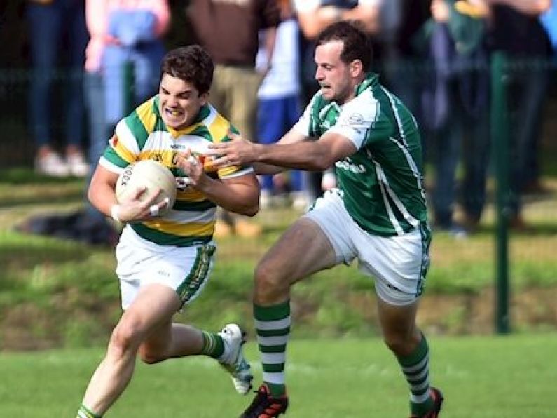 Club wrap: Carbery Rangers win battle of Cork champions; Dr Crokes stunned in Kerry