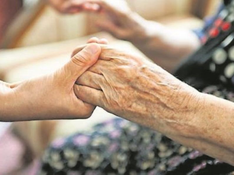 Campaign claims 1,000 elderly people being held against their will in care homes
