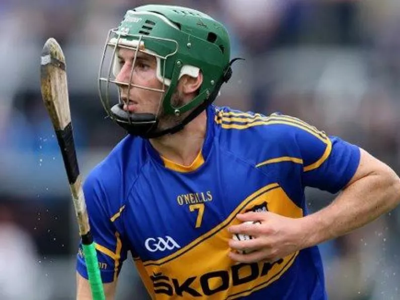 Tipp All-Star Hurler of the Year receives DRIVING BAN after being found drunk at the wheel