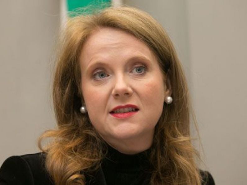 Catherine Noone wants statutory duty of care for social media firms to fight online abuse