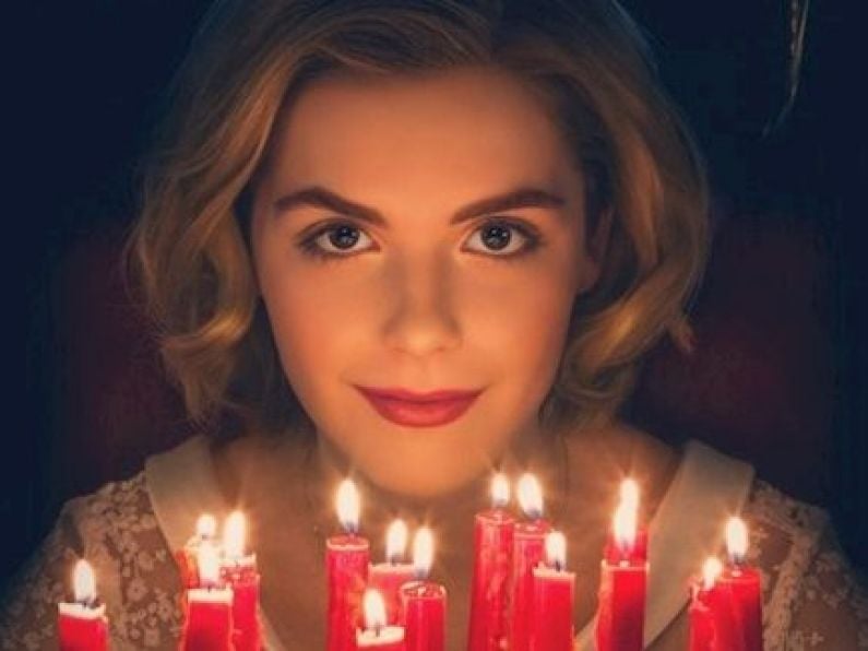 The first teaser trailer for Netflix's Chilling Adventures of Sabrina has finally dropped